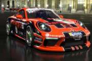 PORSCHE SUPERCUP 2017: DRUDI, DI AMATO E BERTON A BARCELLONA CON DINAMIC MOTORSPORT PER VINCERE