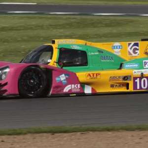 Davide Roda affronta a Monza la sua gara di casa nella serie ELMS
