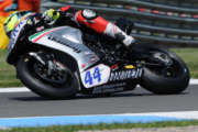 Pata UK Round, 26-27-28 maggio 2017 Circuito di Donington Park