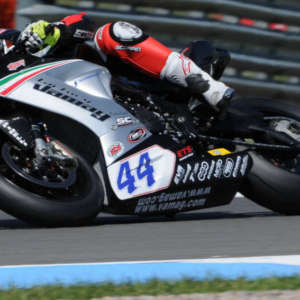 Pata UK Round, 26-27-28 maggio 2017 Circuito di Donington Park