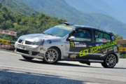 STA PER FINIRE IL CONTO ALLA ROVESCIA PER IL RALLY ACI LECCO