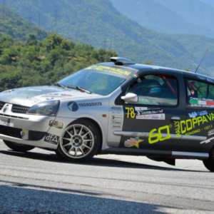 STA PER FINIRE IL CONTO ALLA ROVESCIA PER IL RALLY ACI LECCO