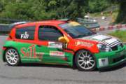IL CAMUNIA RALLY E’ PRONTO A STUPIRE