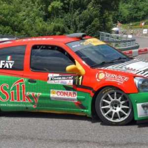 IL CAMUNIA RALLY E’ PRONTO A STUPIRE