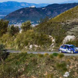 L'IRC ARRIVA AL TARO: ASNAGHI PUNTA IN ALTO!