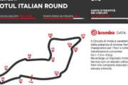 Brembo svela il round 5 del Mondiale Superbike ad Imola