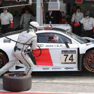 Kevin Ceccon alla volta di Brands Hatch