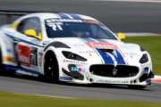 OTTAVO TEMPO IN QUALIFICA E QUARTA FILA A BRANDS HATCH PER PAOLO MELONI