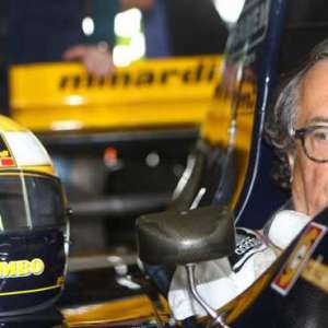 5000 appassionati all’Autodromo di Imola per la seconda edizione dell’ Historic Minardi Day
