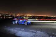 Il Rally Città di Modena si presenta