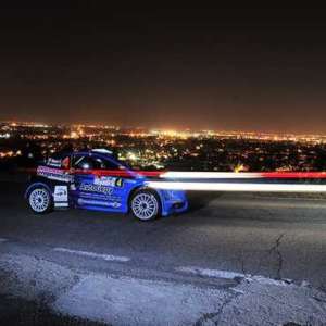 Il Rally Città di Modena si presenta