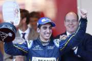 2017 Monaco ePrix preview