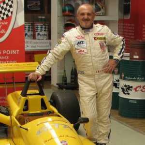 Scuderia Monza Racing – BERGAMO HISTORIC GRAN PRIX AL VIA