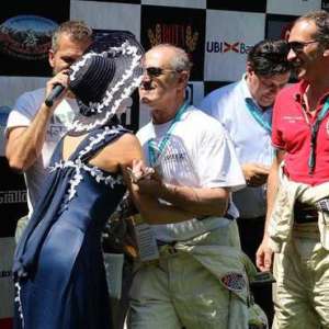 ANTEPRIMA AL BERGAMO HISTORIC GRAN PRIX