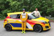 LEONESSA CORSE: DOPO IL TARO ARRIVA VERZEGNIS ED IL RALLY DI CASA, IL 1000 MIGLIA!