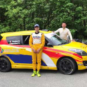 LEONESSA CORSE: DOPO IL TARO ARRIVA VERZEGNIS ED IL RALLY DI CASA, IL 1000 MIGLIA!
