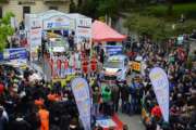 ISCRIZIONI A VALANGA PER IL 24° RALLY DEL TARO (19/20/21 MAGGIO)
