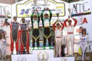 LA PROMO SPORT RACING VINCE ANCORA: IL TARO CONFERMA ROSSETTI !