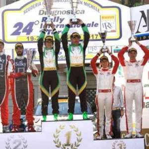 LA PROMO SPORT RACING VINCE ANCORA: IL TARO CONFERMA ROSSETTI !