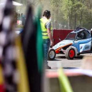 Il 27/28 maggio il Round 2 del Campionato Italiano e il Campionato dell’Europa Centrale