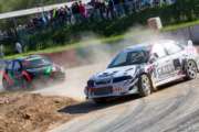 Il 27/28 maggio a Maggiora Offroad Arena la 2^ prova del Campionato Italiano Rallycross