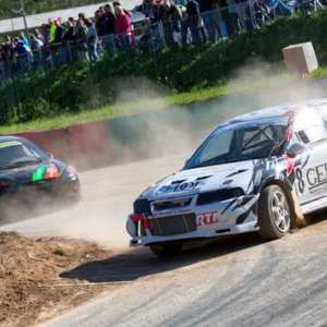 Il 27/28 maggio a Maggiora Offroad Arena la 2^ prova del Campionato Italiano Rallycross