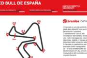 Freni Brembo seriamente impegnati al GP di Spagna 2017 della MotoGP