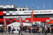Restyling al Misano World Circuit 'Marco Simoncelli'