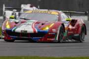 WEC | Davide Rigon riparte dalla 6 Ore di Spa-Francorchamps