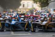 Renault e.dams remporte le ePrix de Paris