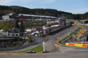 ONE-TWO FOR TOYOTA GAZOO RACING AT SPA