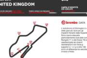 Brembo svela il round 6 del Mondiale Superbike a Donington