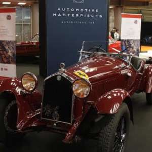 Presentata "90 Anni. 1000 Miglia", esposizione 2.0 e interattiva per raccontare le vetture che hanno fatto la storia della mitica corsa
