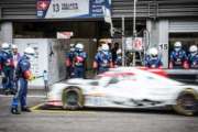 Vaillante REBELLION will start the 6h of Spa P5 and P9