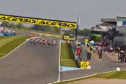 Sykes l'uomo da battere a Donington Park