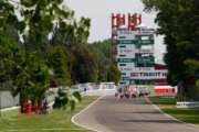 Chi vincerà nel round italiano del WorldSBK?