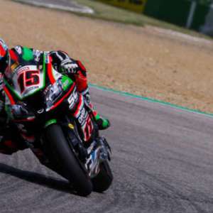 De Angelis: "Il circuito di Misano è la mia seconda casa"