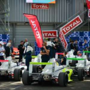 FRENCH F4 CHAMPIONSHIP 2017