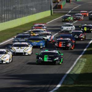 ACI Racing Week end: sulle note di quattordici gare