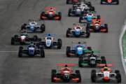 Monza: inizio estate con il week end Peroni Racing
