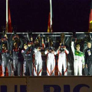 KESSEL RACING SI EVIDENZIA AL PAUL RICARD E A BUDAPEST