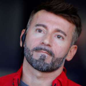 Max Biaggi lascia il reparto di terapia intensiva