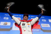 WTCC VILA REAL : ANOTHER VICTORY FOR SÉBASTIEN LOEB RACING !