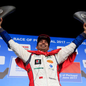 WTCC VILA REAL : ANOTHER VICTORY FOR SÉBASTIEN LOEB RACING !