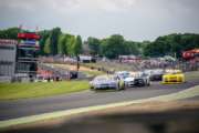 Un Campionato Del Mondo NWES a Brands Hatch