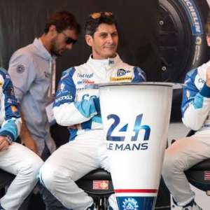 Cetilar Villorba Corse è pronta per la 24 Ore di Le Mans