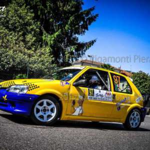 13 Rally ACI Lecco gallery 1