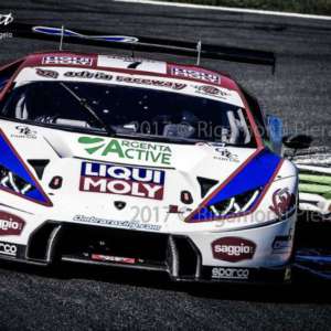 GT Monza gallery