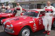 Monza Racing – RITORNO DI… FIAMMA