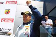 Secondo podio stagionale per Giuseppe Fascicolo